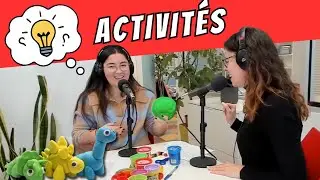 Comment stimuler la motricité fine avec de la pâte à modeler?