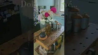My home My vibe #rusticdecor #cozykitchen #countryhome #homedetails #farmhouse @wyciagzkata