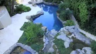 f-Stop Aerial Media Real Estate Reel
