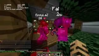 Pillage Base Unclaim - Paladium PvP Faction Modd&eacute;e
