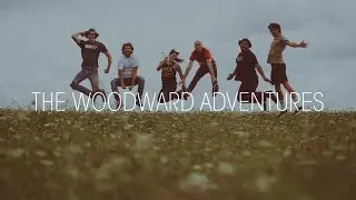 Tree Bicycle Co - The Woodward Adventures