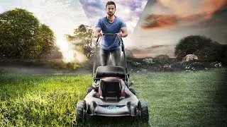 Power that Lasts &ndash; New Cordless Range from Honda