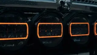 Uppt&auml;ck BriodLights senaste nyhet: Edge 9