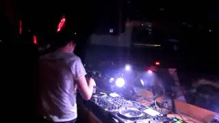 Gareth Emery @ Glow, 10-9-10 