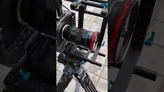 BMCC 2.5k MFT + Sirui Anamorphic 75mm 1.8.