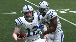 Madden 19 Post Patch Still Broken!
