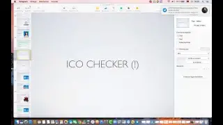 ICO AGENT - Mai 2018 Updates 2