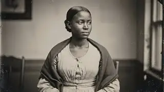 The Silent Slave&rsquo;s Bizarre Secret No Master Could Bear for One Night, 1860