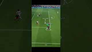 Ускорение Рэшфорда просто бомба 🔥🥶 #efootball #efootball2026 #pes #viral #trending #shorts