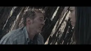 The First Cut Film Festival | Official Selection | The Woods Trailer