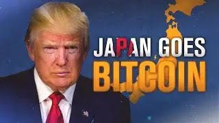 Bitcoin Rally Confirmed: Japan&rsquo;s Bitcoin Revival & Trump&rsquo;s Trade Deal | Blockchain Report