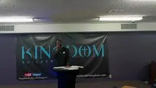 The Rebuild with Elder Freeman