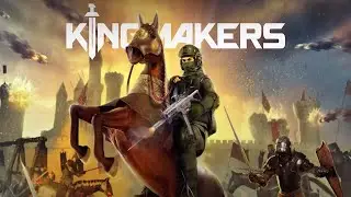 Kingmakers - This is funny but cool !!! | LogHorizon Reacts