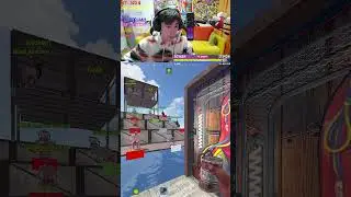 ХВАТИТ ЛИ НА ГАРАЖКУ! #shorts #shortvideo #rust #rustfunny #rustmoments #rustclips #rustshorts #раст