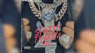 Lil Baby Loop Kit 2022 “Street Trauma Vol 1” (4PF, Lil Baby, Lil Durk) Prod. @blessthytrvp187