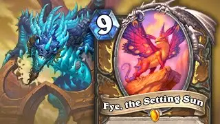 Infinite Attack Dragon Druid