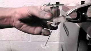 Inverted pendulum balancing using active tail