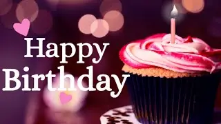 Happy birthday wishes for someone special | Birthday greetings & messages for someone special