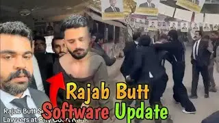 Shahz Bhatti Ne Rajab Butt Ke Haq Mein Khul Kar Baat Kar Di | Sach Kya Hai?