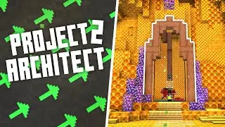 PROJECT ARCHITECT 2 - EP 14: Custom Mob Spawners