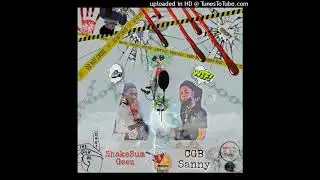 CGB Sanny x Shakesum Geez - Trench Flow Pt1