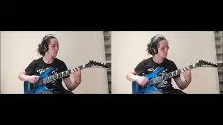 All The Small Things (guitar cover)