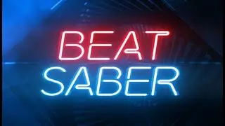 Beat Saber KDA Vs Megalomania Expert +