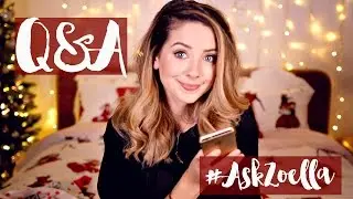 My Other YouTube Sibling & Exciting News | #AskZoella