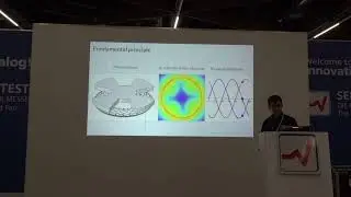 Cutting edge inductive position sensing - Melexis' inductivesensor ICs