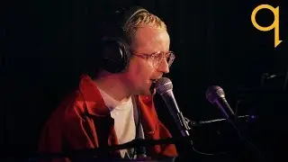 Hot Chip - Spell (LIVE)