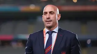 Luis Rubiales Should Face Trial Over Soccer World Cup Kiss Judge Rules