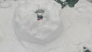 Quick freeze