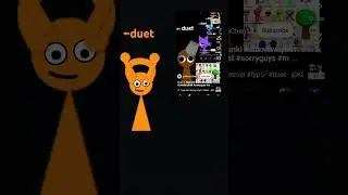 #duet duet .﹏.