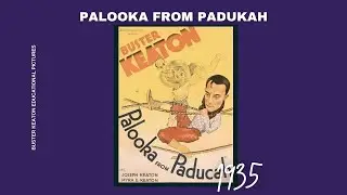 Palooka from Paducah (1935) - Buster Keaton Educational Pictures - Full HD
