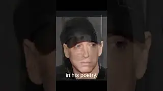 Eminem Shot again Machine Gun Kelly in lyrics new song.