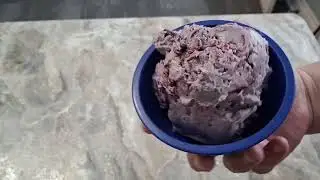 Whipped Blueberry Butter Recipe and Directions - Homemade Butter for Homesteaders!