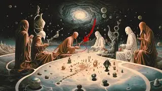 Hidden ancient 