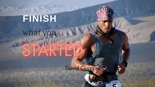 LIFE SUCKS - Motivation | David Goggins