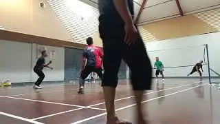 MABUK SOCIAL OPEN COURT