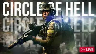 BF2042 Circle of HELL Event (LIVE)