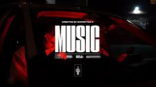 #IOGB 90s & S1LVA - MUSIC [Official Music Video]
