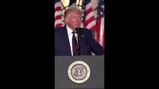Trump tells fake news to show Massive Trump Crowd at Ohio KAG2020 RALLY disses Joe Biden Debate