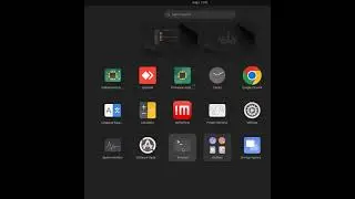 запуск криптонита под линукс -ubuntu | Launching Cryptonite on Linux-ubuntu/
