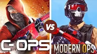 Critical Ops Vs Modern Ops