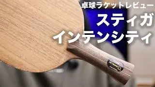 スティガ インテンシティを使用してみた感想
