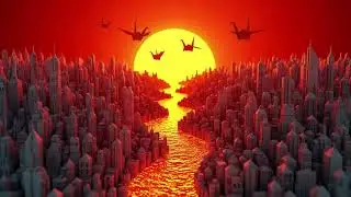 Paper world