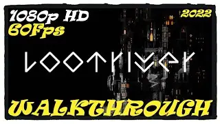 Loot River [2022] - Walkthrough Longplay - New Action Roguelike Soulslike - Part 2