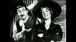 Remembering Legendary Hollywood Singer Marni Nixon: Her 2008 Sit-Down With Jared Bowen