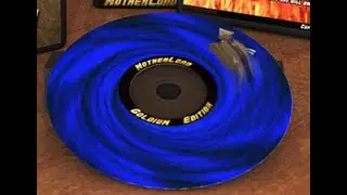 MotherLoad - Undergrounda  - Soundtrack -  Extended loop