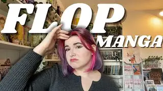 PAS POUR MOI  ! &hearts; (flop manga)